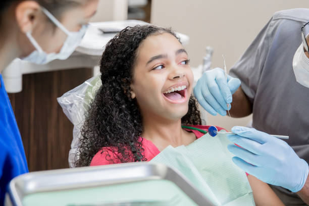 Best Emergency Root Canal Treatment in Morrisville, VT