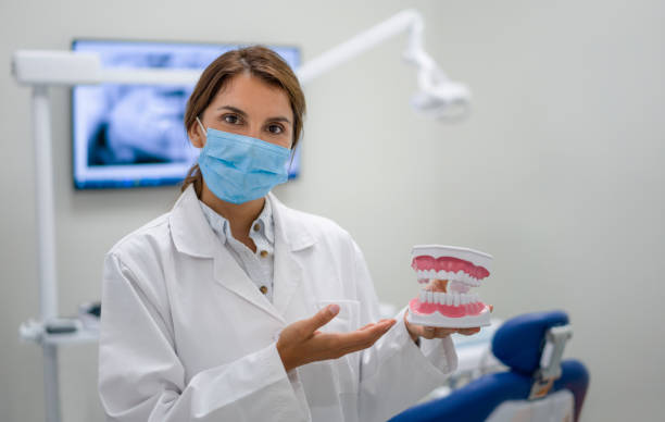 Trusted VT Emergency Dentist Experts