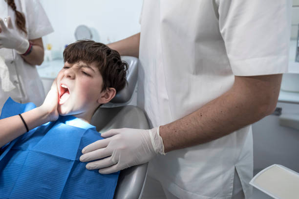 Best Emergency Broken Tooth Repair in Morrisville, VT