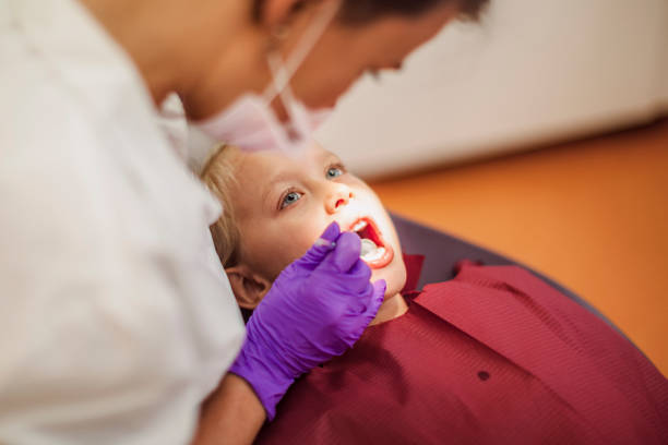 Best Emergency Treatment for Toothache in Morrisville, VT